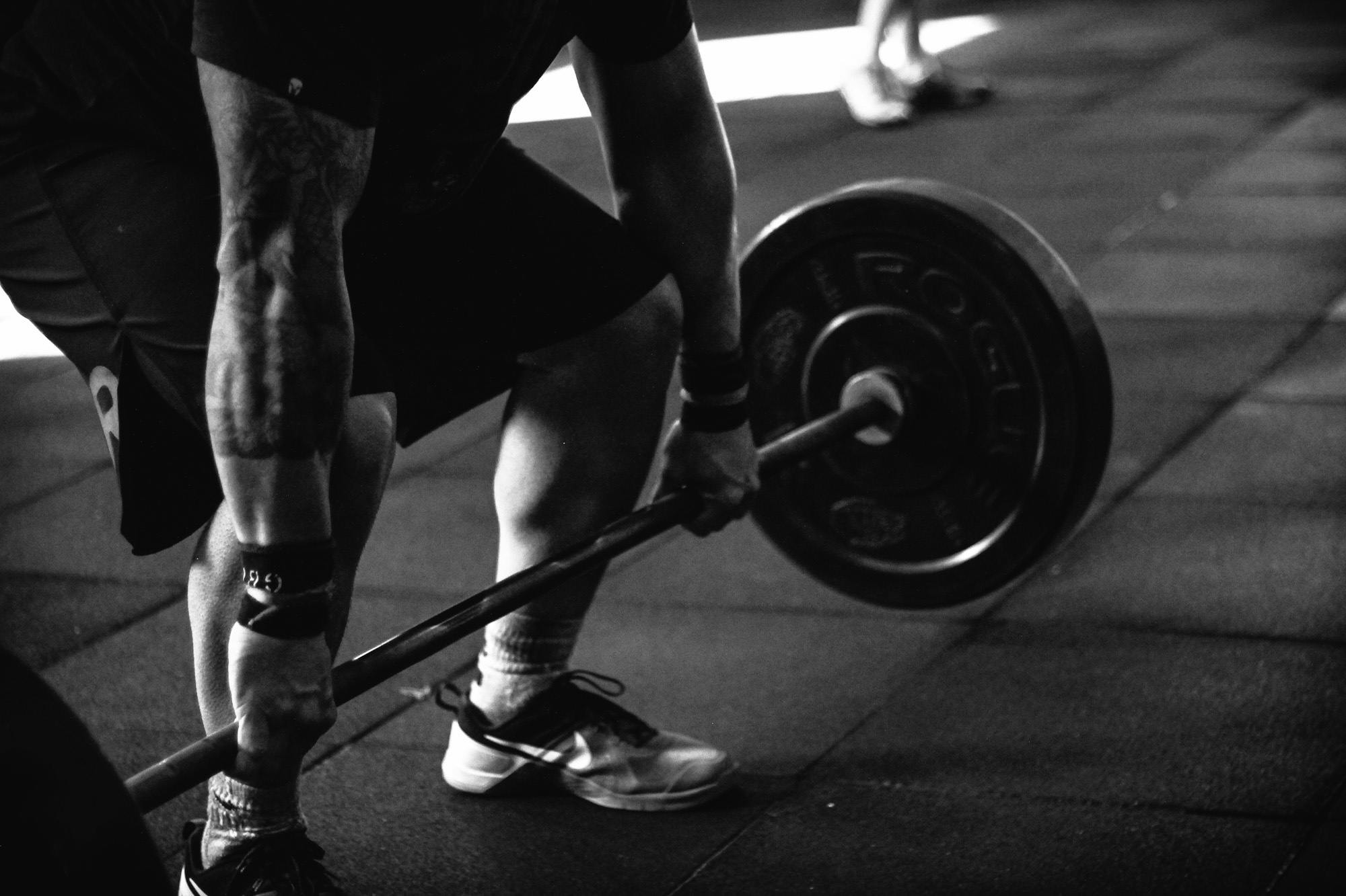 New research underscores strength training’s vital role in healthy aging