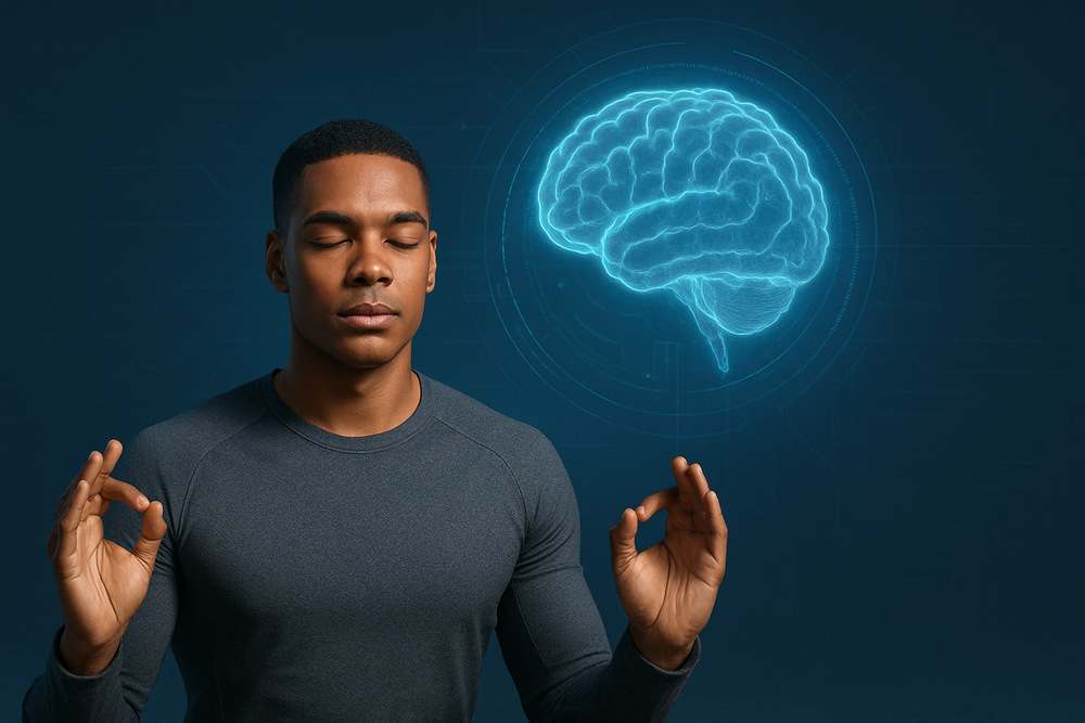 Mental Fitness Is the New Physical Fitness