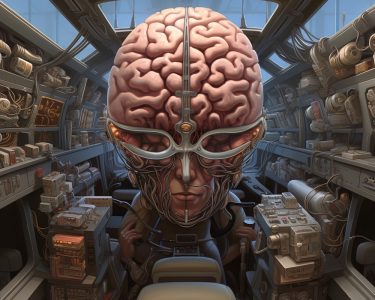 Rewire your brain