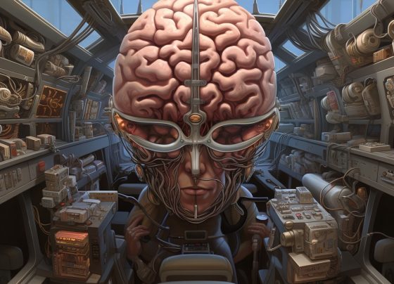 Rewire your brain