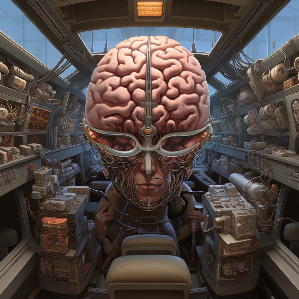 Rewire Your Brain for Success: Breaking Free from the Past; Here is How To Do It