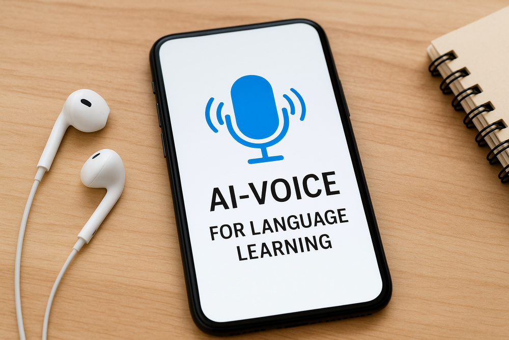 Mastering Conversations with AI: How to Improve Your English Fluency Naturally