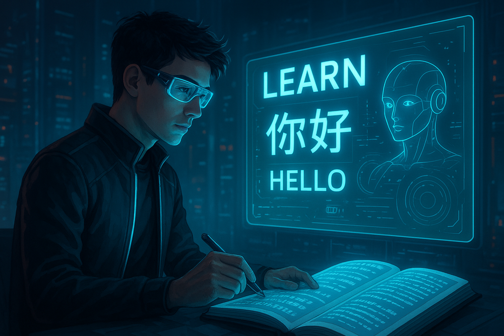 A New Dawn for Language, Culture, and AI
