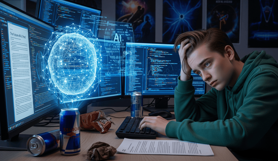 Meta AI & Teens: A Chatbot Safety Wake-Up Call for Parents