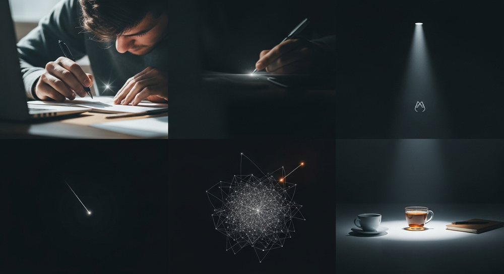 The tiny shift that could instantly unlock your deep focus