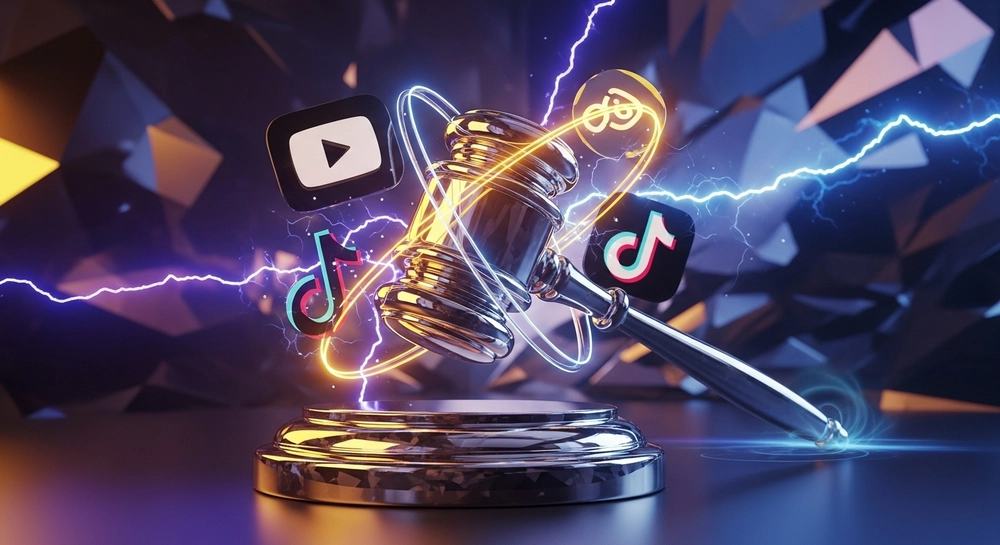 The new creator law that could change youtube and tiktok forever