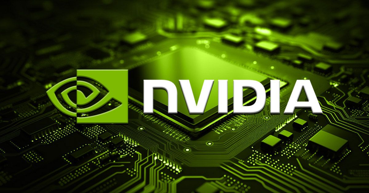 Nvidia boss says UK will be ‘AI superpower’ 