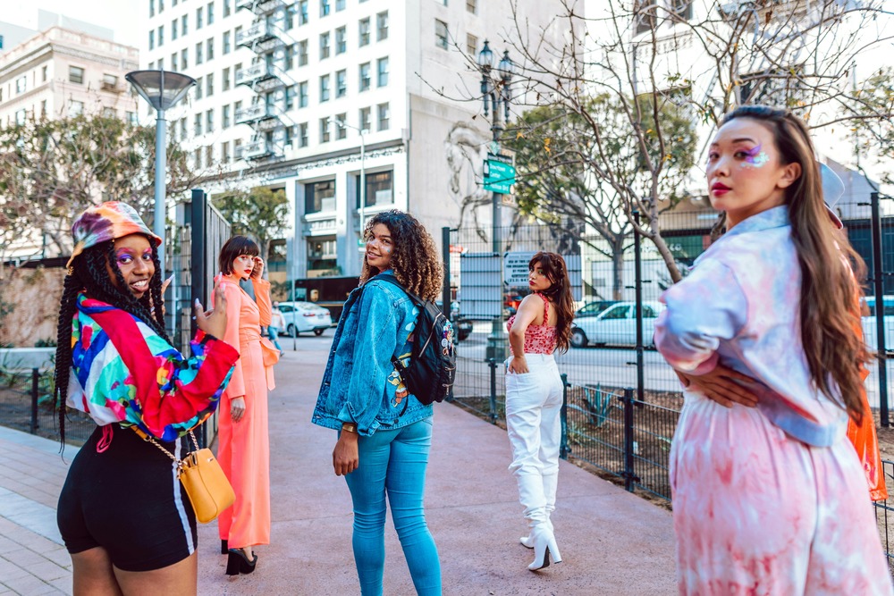 Build the Life You Crave, Gen Z Wealth Guide